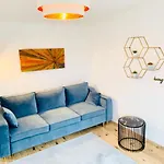 Lessinghaus شقة فندقية