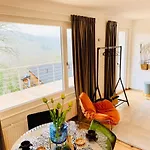 Lessinghaus شقة فندقية