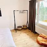 شقة فندقية Lessinghaus 3*