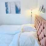 Hotel apartamentowy Lessinghaus 3*