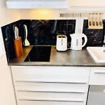 Lessinghaus شقة فندقية 3*
