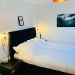 شقة فندقية Lessinghaus بفورتسهايم