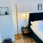 Lessinghaus شقة فندقية