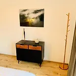 Lessinghaus شقة فندقية