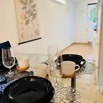 Lessinghaus Apartahotel