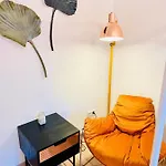 شقة فندقية Lessinghaus 3*
