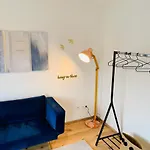 شقة فندقية Lessinghaus