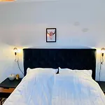 Lessinghaus شقة فندقية 3*