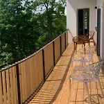 Lessinghaus Apartahotel 3*