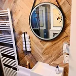 شقة فندقية Lessinghaus