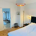 Lessinghaus 3* Pforzheim