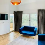 شقة فندقية Lessinghaus