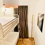 Lessinghaus Apartahotel Pforzheim