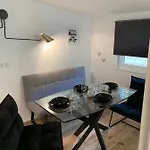 Lessinghaus شقة فندقية