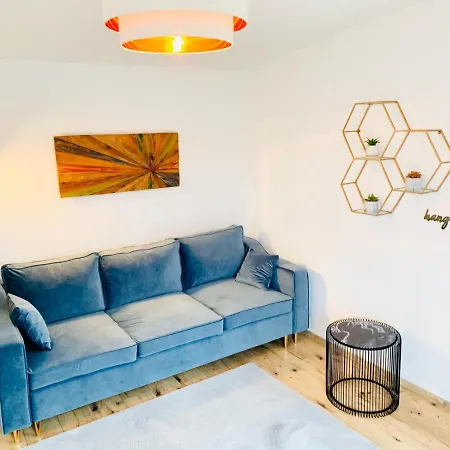 Lessinghaus Ξενοδοχείο με διαμερίσματα