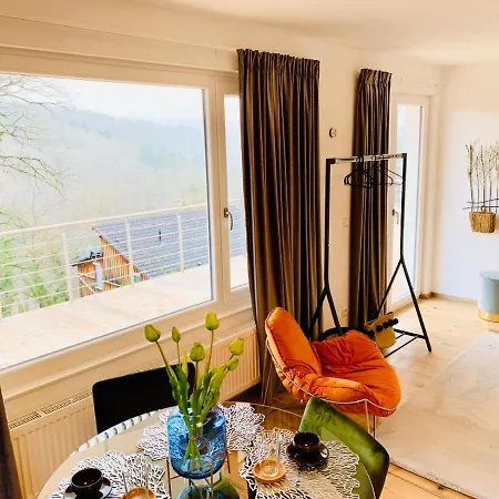Lessinghaus Aparthotel