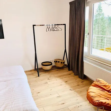 Lägenhetshotell Lessinghaus 3*