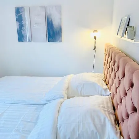 Aparthotel Lessinghaus *