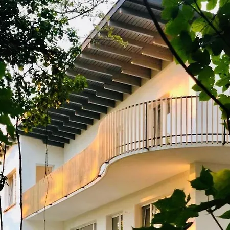 Lessinghaus Pforzheim