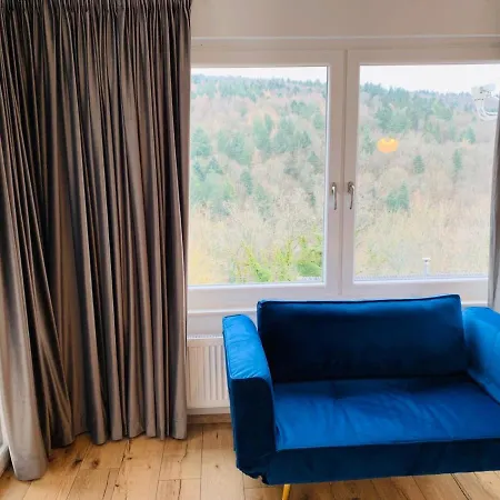 Lessinghaus Ξενοδοχείο με διαμερίσματα