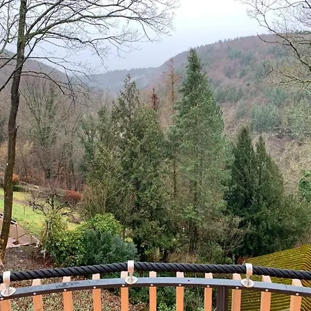 Lessinghaus Πφορτζχάιμ