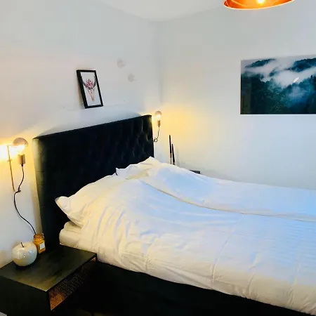 Aparthotel Lessinghaus Pforzheim