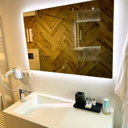 Aparthotel Lessinghaus *