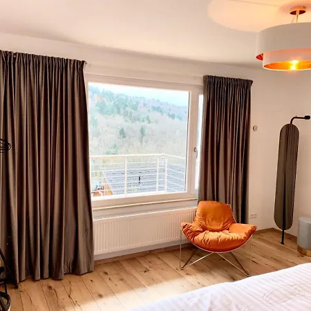 Ξενοδοχείο με διαμερίσματα Lessinghaus