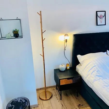 Lessinghaus Ξενοδοχείο με διαμερίσματα