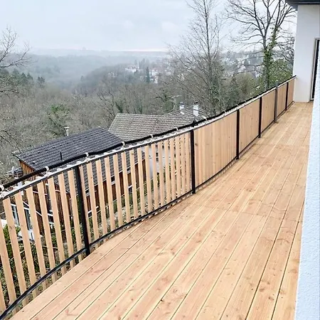 Ξενοδοχείο με διαμερίσματα Lessinghaus 3*