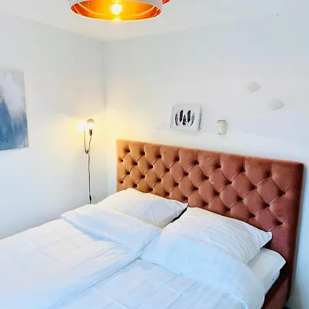 Lessinghaus Ξενοδοχείο με διαμερίσματα