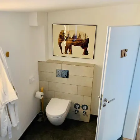 Lessinghaus Πφορτζχάιμ