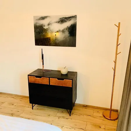 Lessinghaus Ξενοδοχείο με διαμερίσματα