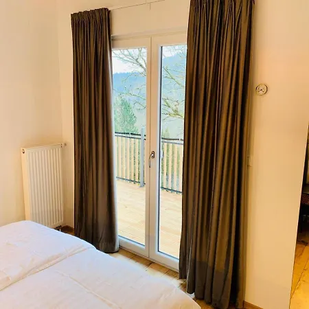 Lessinghaus Aparthotel Pforzheim