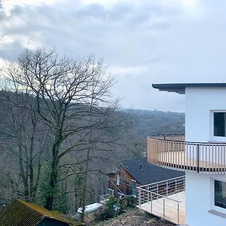 Lessinghaus Aparthotel *