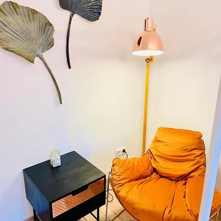 Ξενοδοχείο με διαμερίσματα Lessinghaus 3*