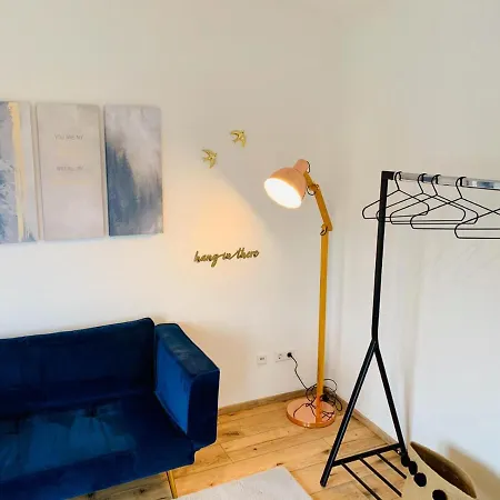 Aparthotel Lessinghaus