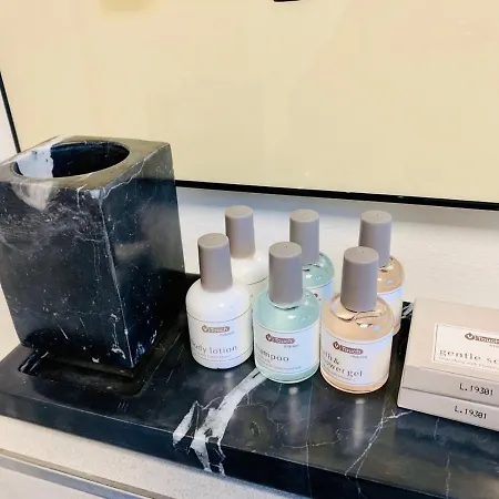 Lessinghaus Ξενοδοχείο με διαμερίσματα 3*