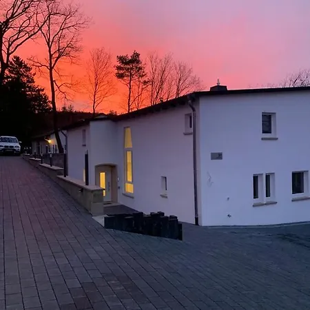 Lessinghaus Aparthotel