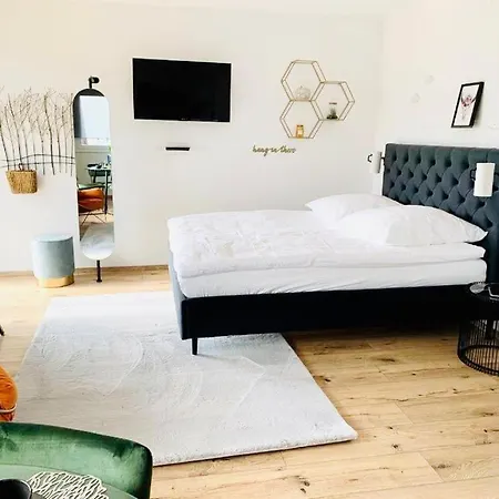 Lessinghaus 3*