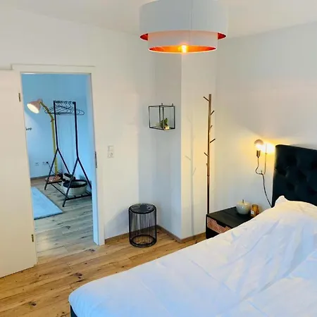 Lessinghaus 3* Pforzheim