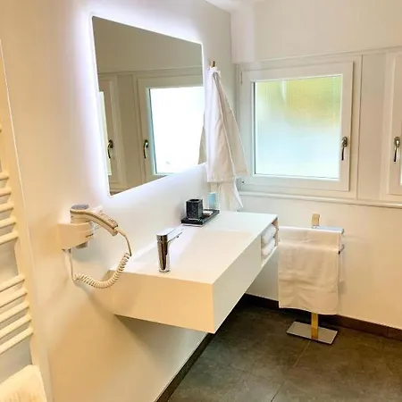 Aparthotel Lessinghaus Pforzheim