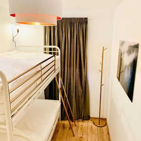 Lessinghaus Aparthotel Pforzheim