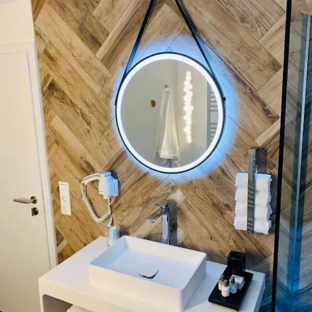 Aparthotel Lessinghaus *