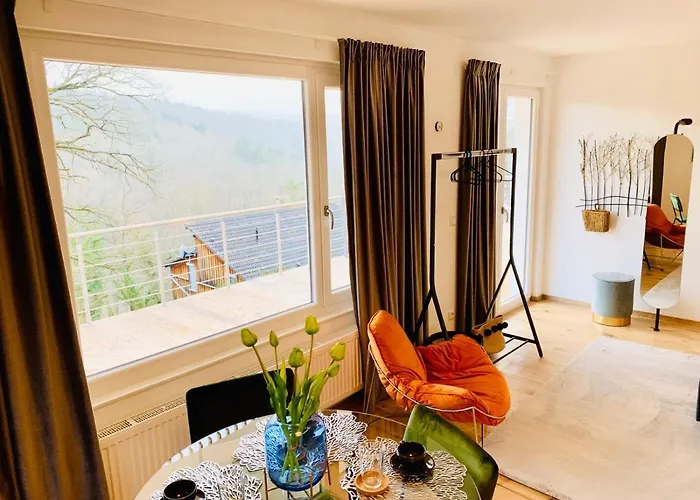 Lessinghaus Aparthotel