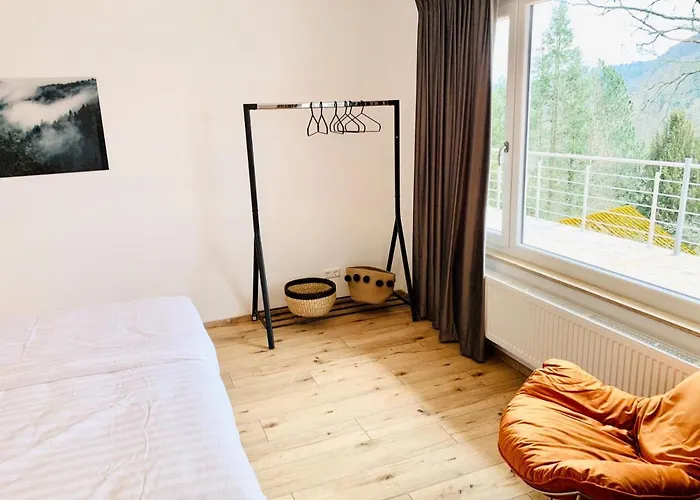 Aparthotel Lessinghaus 3*