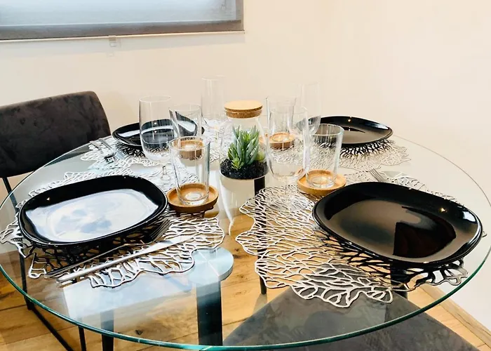 Lessinghaus Pforzheim