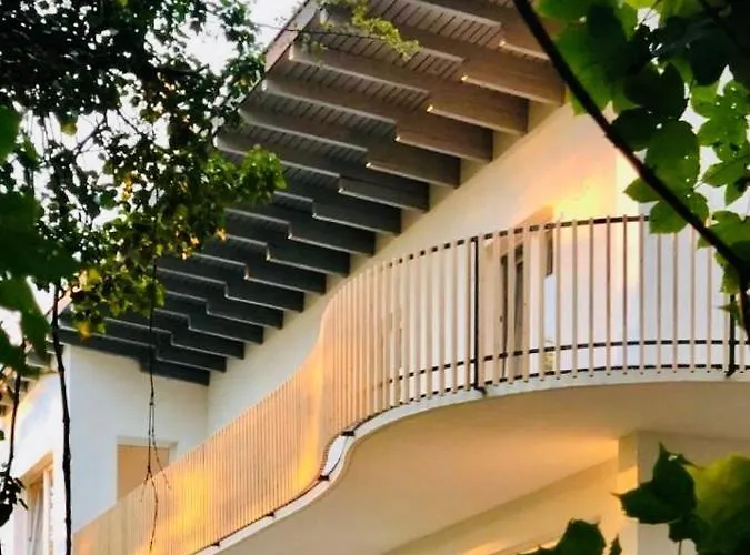 Lessinghaus Pforzheim