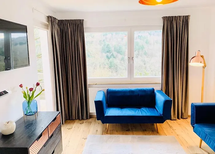 Lessinghaus Pforzheim