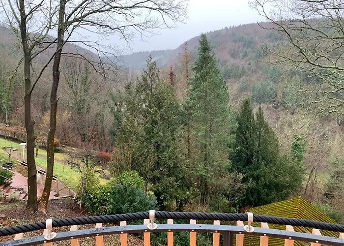 Lessinghaus Pforzheim